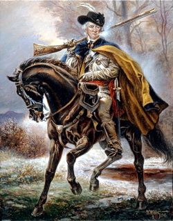 Daniel Morgan